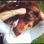 Victoria Anna Salamone - @salamonevictoria - Instagram
