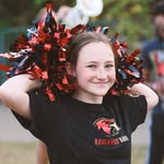 Anna Salmon - @annasalmon43 - Instagram