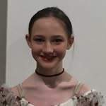 Anna Salmon - @annasalmon8 - Instagram