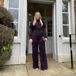 Anna Salmon - @annasalmon83 - Instagram