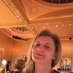 Anna Salmon - @annasalmon2 - Instagram