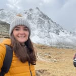Anna Salmons - @annasalmonscraft - Instagram