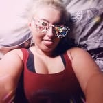 Christina Pugh - @anna.salmon.77 - Instagram