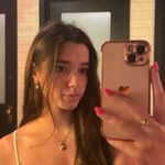 Anna Salomone - @annasalomonee - Instagram