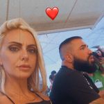 Anna Salomone - @salomone7339 - Instagram