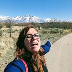 Anna || Salt Lake City, UT - @anna_takes_adventures - Instagram
