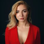Anna Saltykova - @annasaltykova - Instagram