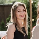 Anna Saltykova - @_annasaltykova_ - Instagram