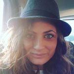 Anna Salvati - @ninasalvix - Instagram