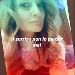 Anna Salvati - @annasalvati84 - Instagram
