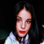 Anna Salvatico - @annasalvatico - Instagram