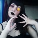 Anna Salvatore - @chica_lunnar - Instagram