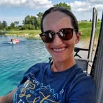 Anna Sanner - @passtheoilsplease - Instagram