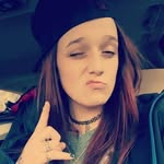 Anna Sanner - @lilbittz98 - Instagram
