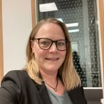 Anna Tallund Sannerud - @annasannerud - Instagram