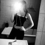 Matilda Anna Naemi Sanner - @mqtildqs - Instagram