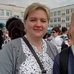 Анна Санникова - @annasannikova81 - Instagram