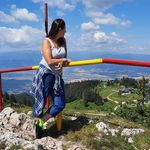Anna Sannikova - @mamchur6118 - Instagram