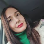 Anna Sannikova - @ausanni - Instagram