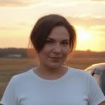 Anna Sannikova - Facebook