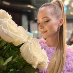 Anna Sannikova - @anchik22s - Instagram