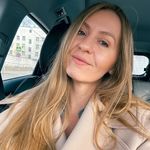 ANNA SANNIKOVA - @ansannikova - Instagram