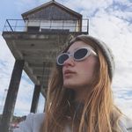 Anna Sannikova - @sani_bell - Instagram