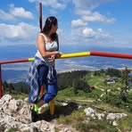 Anna Sannikova - Facebook
