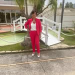 Anna Santangelo - @anna196369 - Instagram