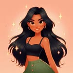 Anna Sapphire | Author - @author.annasapphire - Instagram