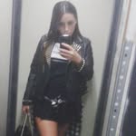 Anna Sarno - @fabioanna94 - Instagram