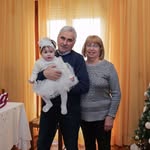 Anna Sarno - @nonna_ista - Instagram