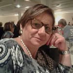 Anna Sarno - @annasorno1962 - Instagram