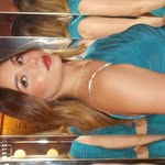 Anna Paola Palacios Sartori - @annapaopalacios - Instagram