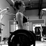 Anna Sartori - @heinn89 - Instagram