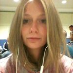 Anna Sartori - @nannalisa7 - Instagram