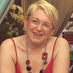 Anna Sartori - @annasartori70 - Instagram