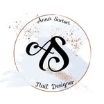 Anna Sartori - @sartori_nail_designer - Instagram