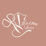 Anna Sartori - @maisonanna86 - Instagram