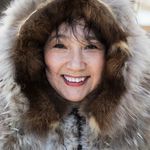 Anna Sattler - @annasalaska - Instagram
