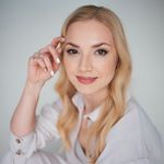 Anna Savina - @anyanebo - Instagram