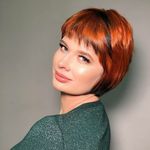 Anna Savina - @annasavina45034 - Instagram