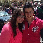 Anna Maria Sayegh - @anna_maria2930 - Instagram