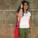 Anna Maria Sayegh - Facebook
