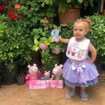 Anna Sayegh - @annasayegh - Instagram