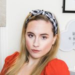 Anna Scanlon, PhD 🇮🇱🇵🇸✌🏼🎗️ - @annascanlon - Instagram