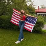 Anna Schaaf - @exchangewanna - Instagram