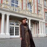 Anna Schanz - @annaschanz73 - Instagram
