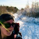 Anna Schanz - @anna.likes.hikes - Instagram