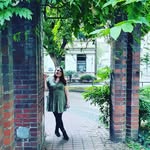 Anna Scheck - @pottromantikerin - Instagram